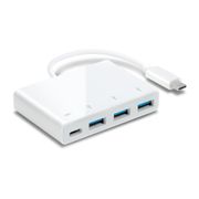 USB-концентратор_TP-Link_UC430