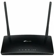 Wi-Fi роутер TP-LINK TL-MR6400