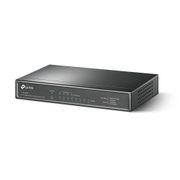 Коммутатор TP-LINK TL-SG1008P