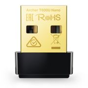 Wi-Fi адаптер TP-Link Archer T