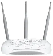 Wi-Fi точка доступа TP-LINK TL