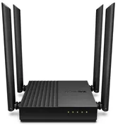 Wi-Fi роутер TP-LINK Archer C6