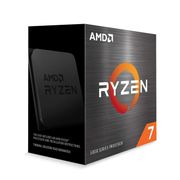 Процессор AMD Ryzen 7 5800X BO