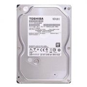 Жёсткий диск HDD 2TB Toshiba D