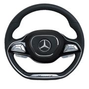 Автомобильный руль Mercedes Ma