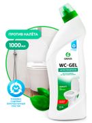 Cleaner Grass WC-Gel 1l, hammo