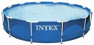 Каркасный бассейн Intex 28210,