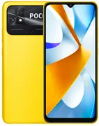 Смартфон Xiaomi Poco C40, Yell