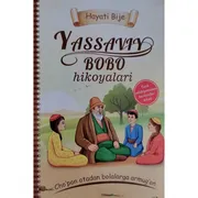 Yassaviy bobo hikoyalari | Hay