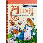 Alice muzhizalar mamlakatida (