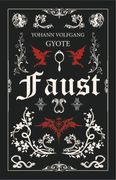 Faust | Yohann Volfgang Gyote