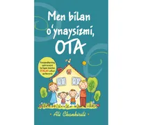 Ali Chankirili: Men bilan o''y