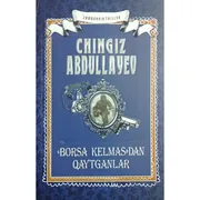 Chingiz Abdulayev: "Borsa kelm