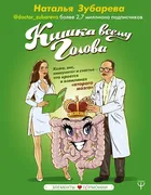 Кишка всему голова. Кожа, вес,