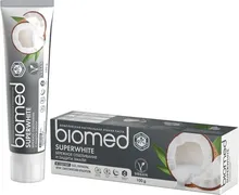 Зубная паста Biomed Superwhite