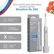 Электрическая звуковая щетка R