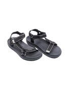 Sandal Kito TPN069, Qora