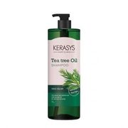 Шампунь_KeraSys_Tea_Tree_Oil,_