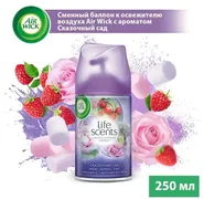 Сменный баллон Air wick Freshm