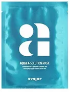 Увлажняющая маска Avajar Aqua 