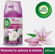 Airwick freshmatic almashtiril