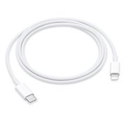 Кабель Apple Lightning to USB-