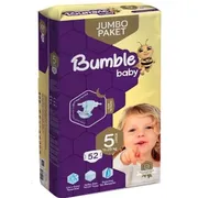 Bumble Baby  Подгузники Размер