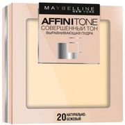 Пудра_Maybelline_New_York_Affi