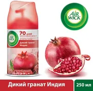 Airwick Freshmatic almashtiril