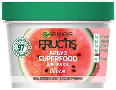 Garnier Fructis Superfood Soch