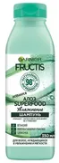 Garnier Fructis Superfood Алоэ