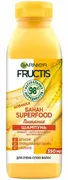 Garnier Fructis Superfood Шамп