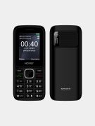 Mobil telefon Novey P40, Black