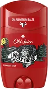 Дезодорант Old Spice стик Wolf