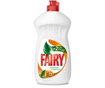 Fairy Средство для мытья посуд