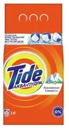 Tide Стиральный порошок Автома