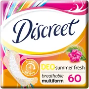 Discreet Multiform Deo Summer 