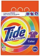 Tide Color  Стиральный порошок