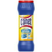 Порошок чистящий Comet Лимон б