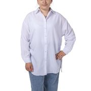 Рубашка Suffle SF-4779-1, Белы