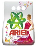 Ariel color & style Стиральный