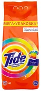 Стиральный порошок Tide Автома