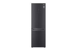 Холодильник LG GC-B459 SBUM, Ч