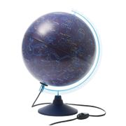 Globen globusi "Yulduzli osmon
