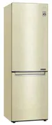 Холодильник ﻿﻿LG GC-B459 SECL,
