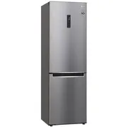 Холодильник ﻿﻿LG GC-F459 SMUM,