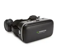 Очки виртуальной реальности VR