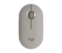 Беспроводная мышь Logitech Peb