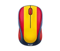 Logitech M238 Espana Flag Sims