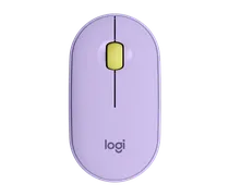 Беспроводная мышь Logitech Peb